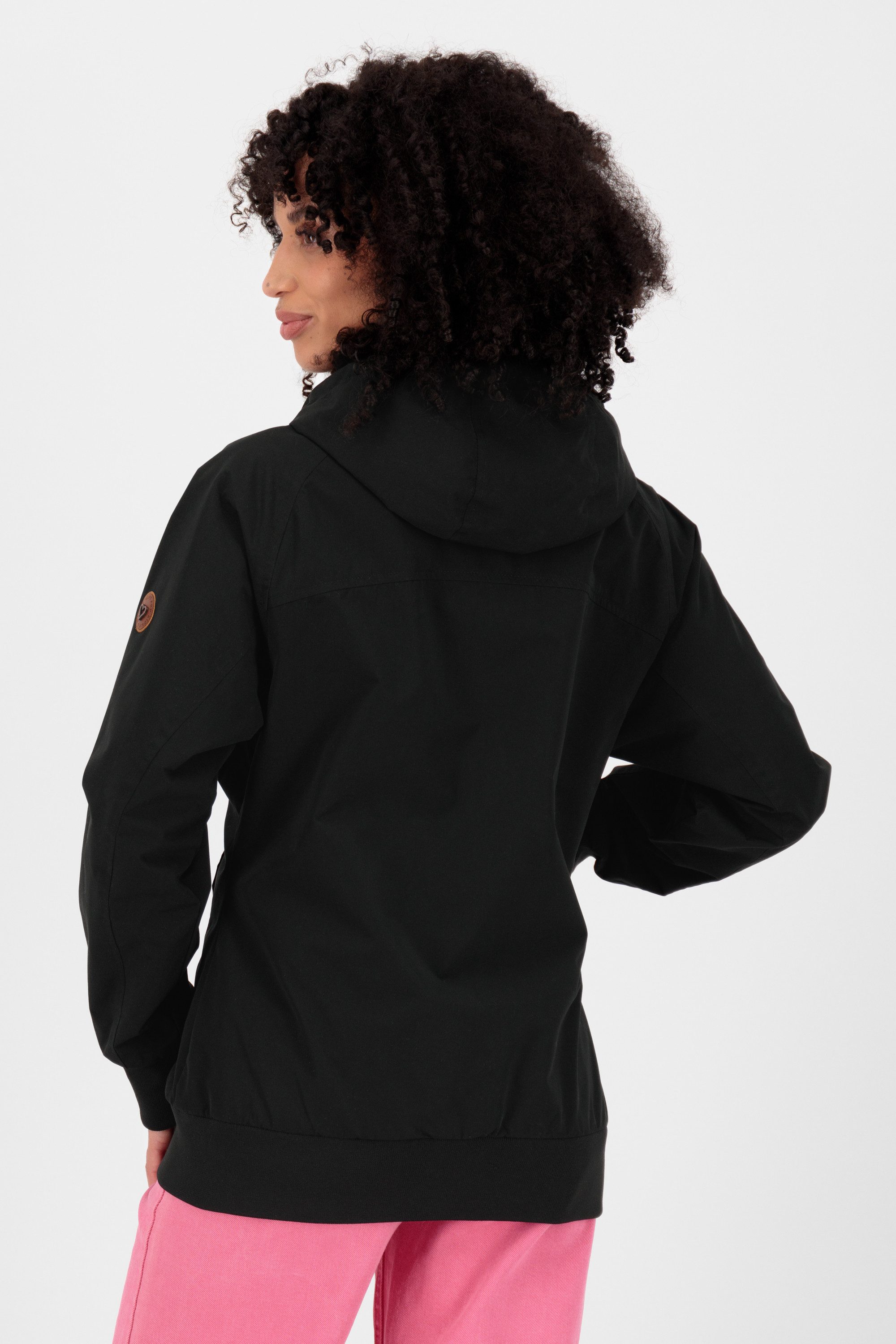 Alife & Kickin Sommerjacke NAMINIAKA günstig online kaufen