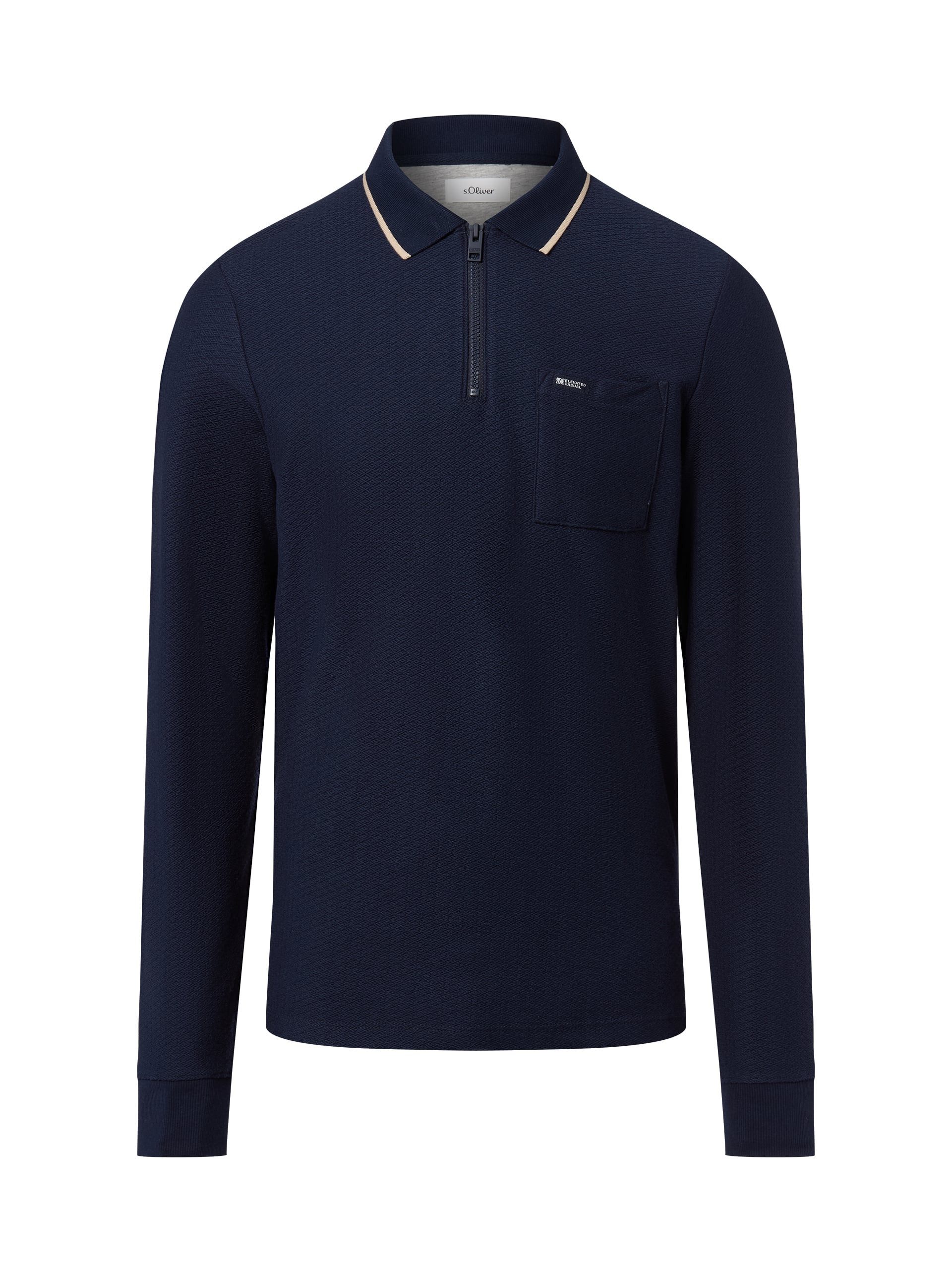 s.Oliver Sweatshirt günstig online kaufen