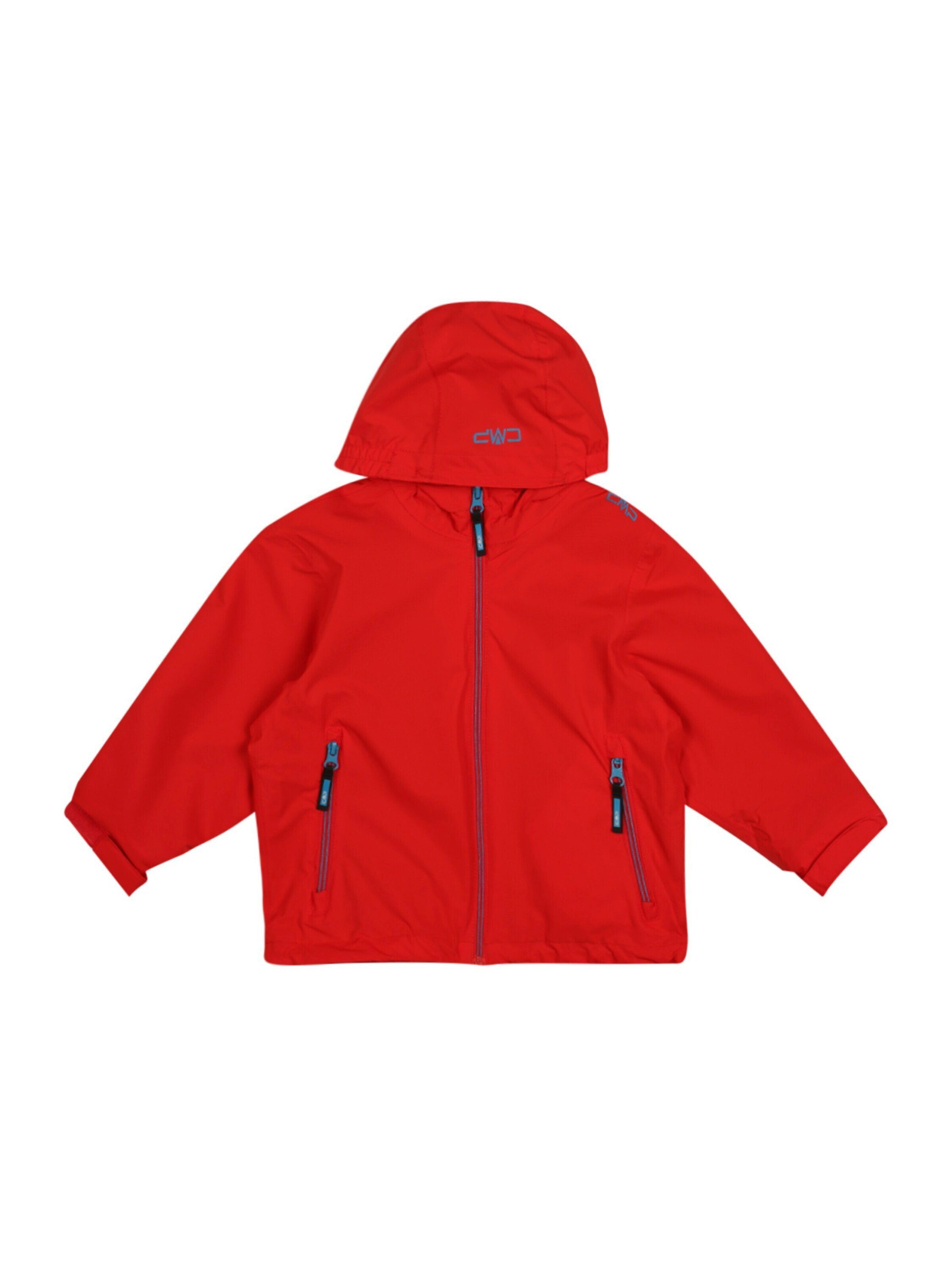 C812 Outdoorjacke CMP (1-St) FIRE