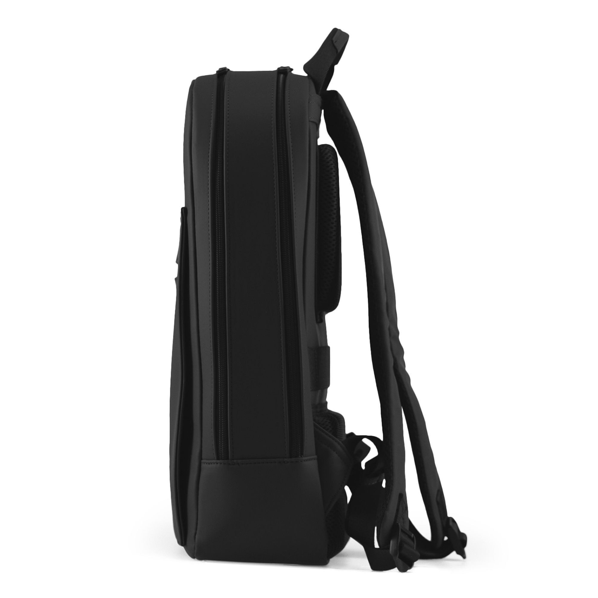 Jost Daypack Halmstad, Polyurethan