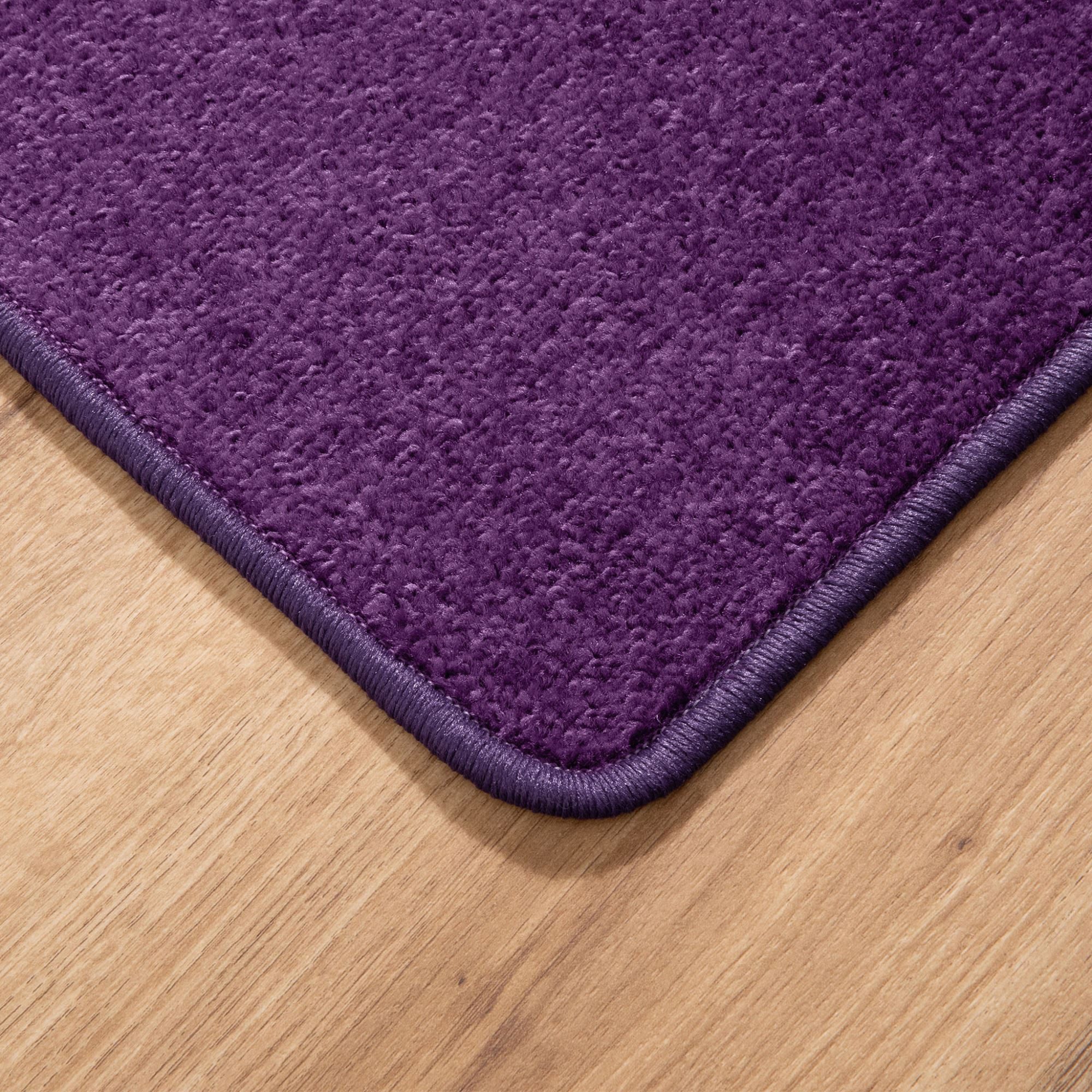 Steffensmeier Teppich Cambridge Young, Rechteckig, Kurzflor Teppich, Wohnzimmer