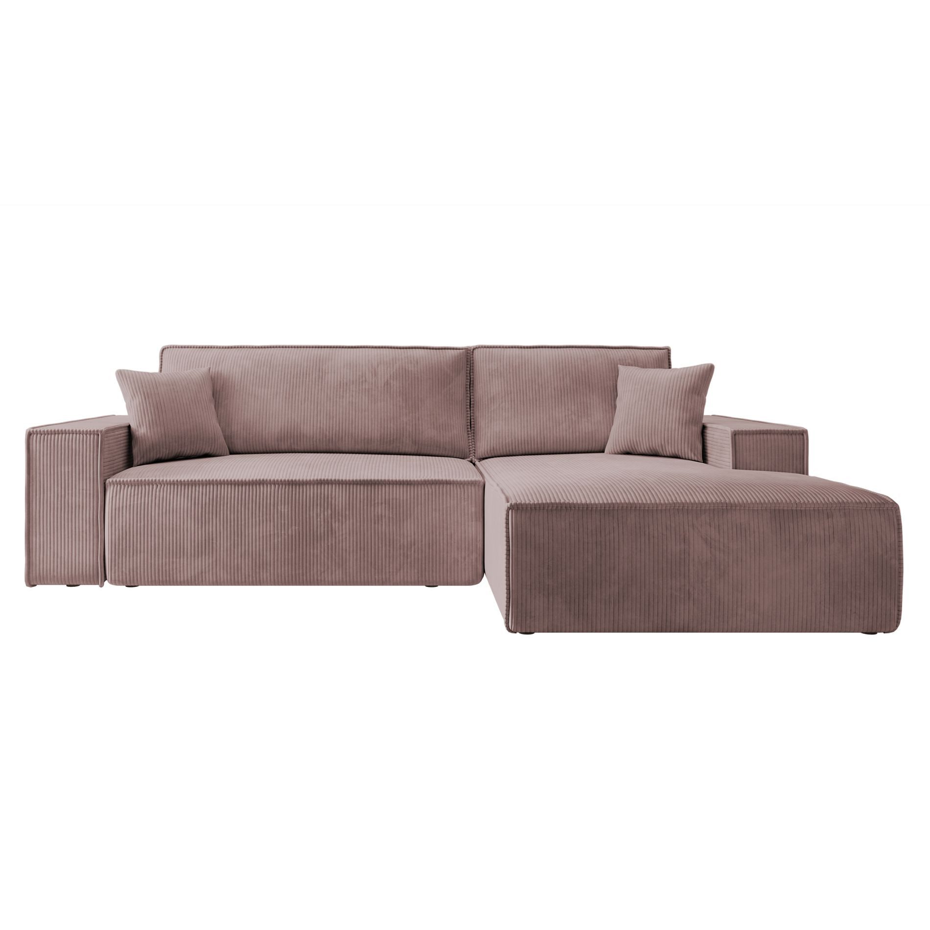 Selsey Ecksofa FARESE NEW, mit Schlaffunktion, günstig online kaufen