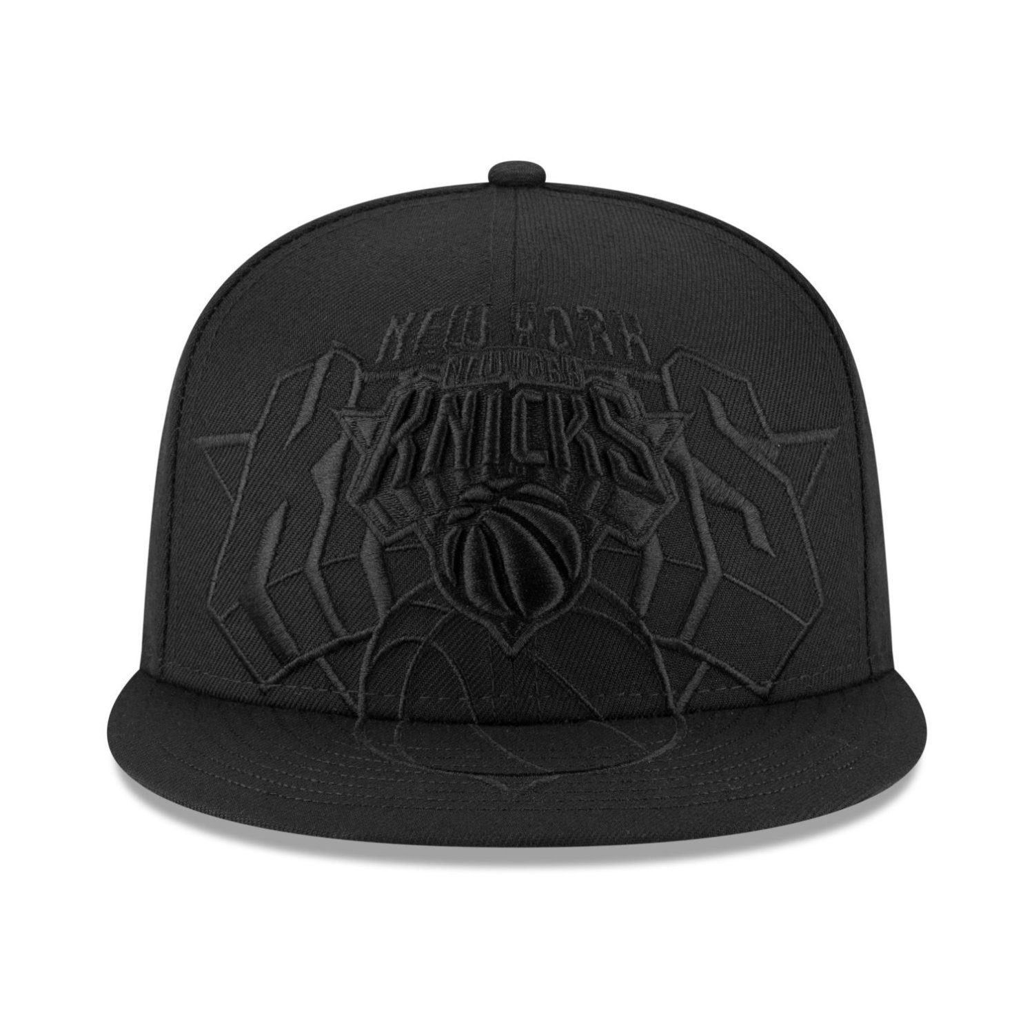 New Era Fitted Cap 59Fifty SPILL Logo NBA Teams