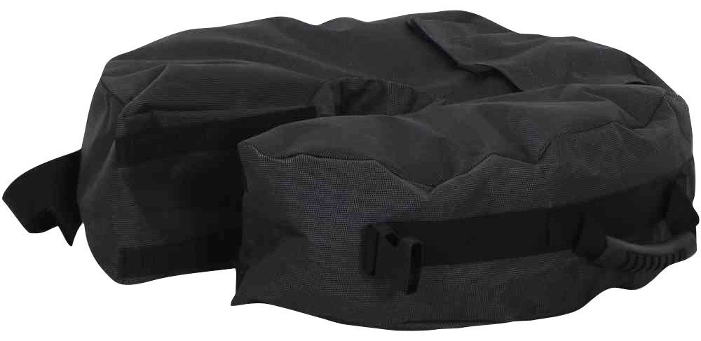 Siena Garden Beschwerungssack Universal Ø 45 cm günstig online kaufen