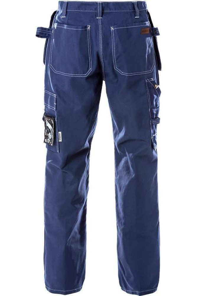 Fristads Arbeitshose High Vis Jacke Kl. 3 4794 Th