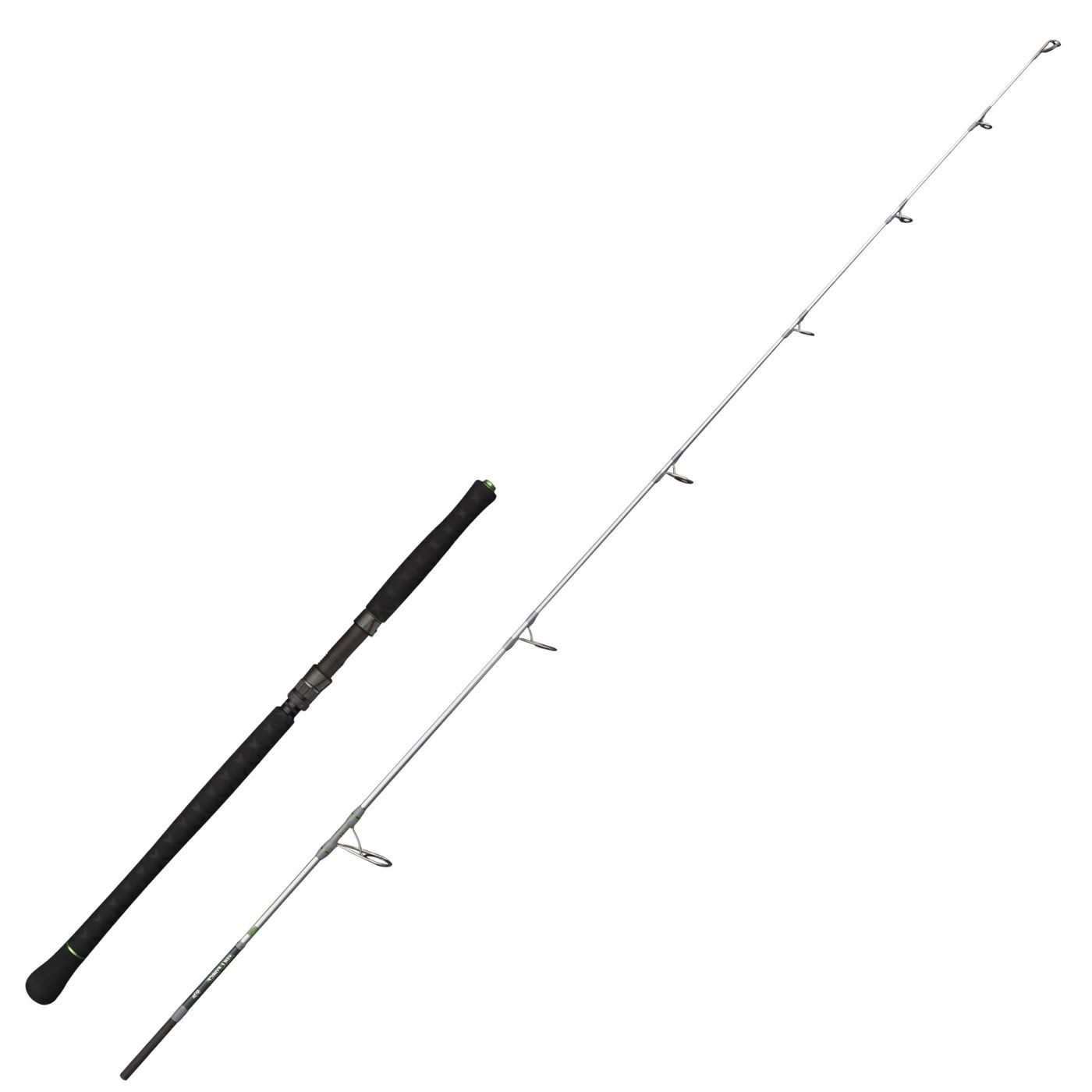Spinnrute Madcat Full Force Spin 210cm 50-100g - Wallerrute