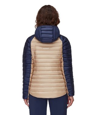 Mammut Outdoorjacke Broad Peak IN Hooded Jacket Women