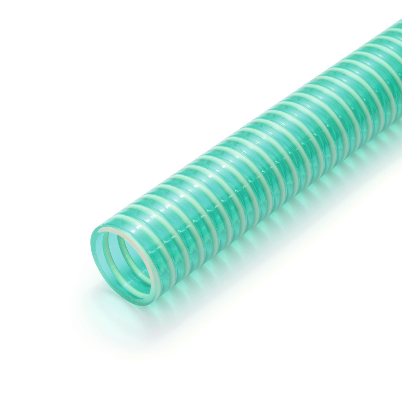 Rehau Spiralschlauch Rauspiraflex Garden Innen-Ø 22 mm x 50 m Saugschlauch