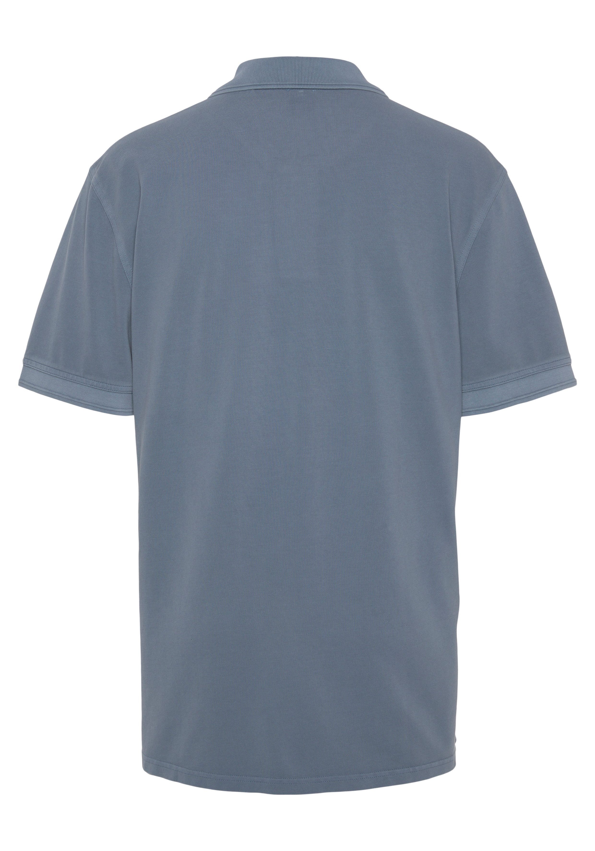 BOSS ORANGE Poloshirt Prime mit Polokragen günstig online kaufen