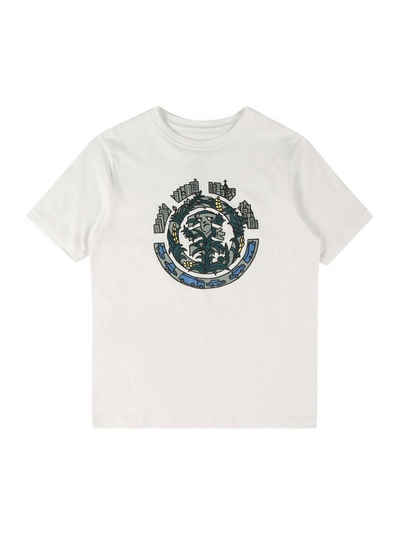 Element T-Shirt »IN THE CITY« (1-tlg)
