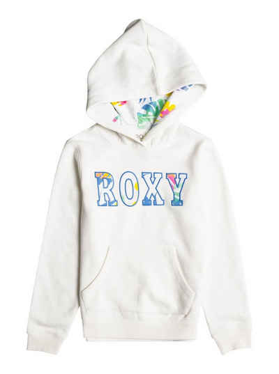 Roxy Kapuzensweatshirt Hope You Know