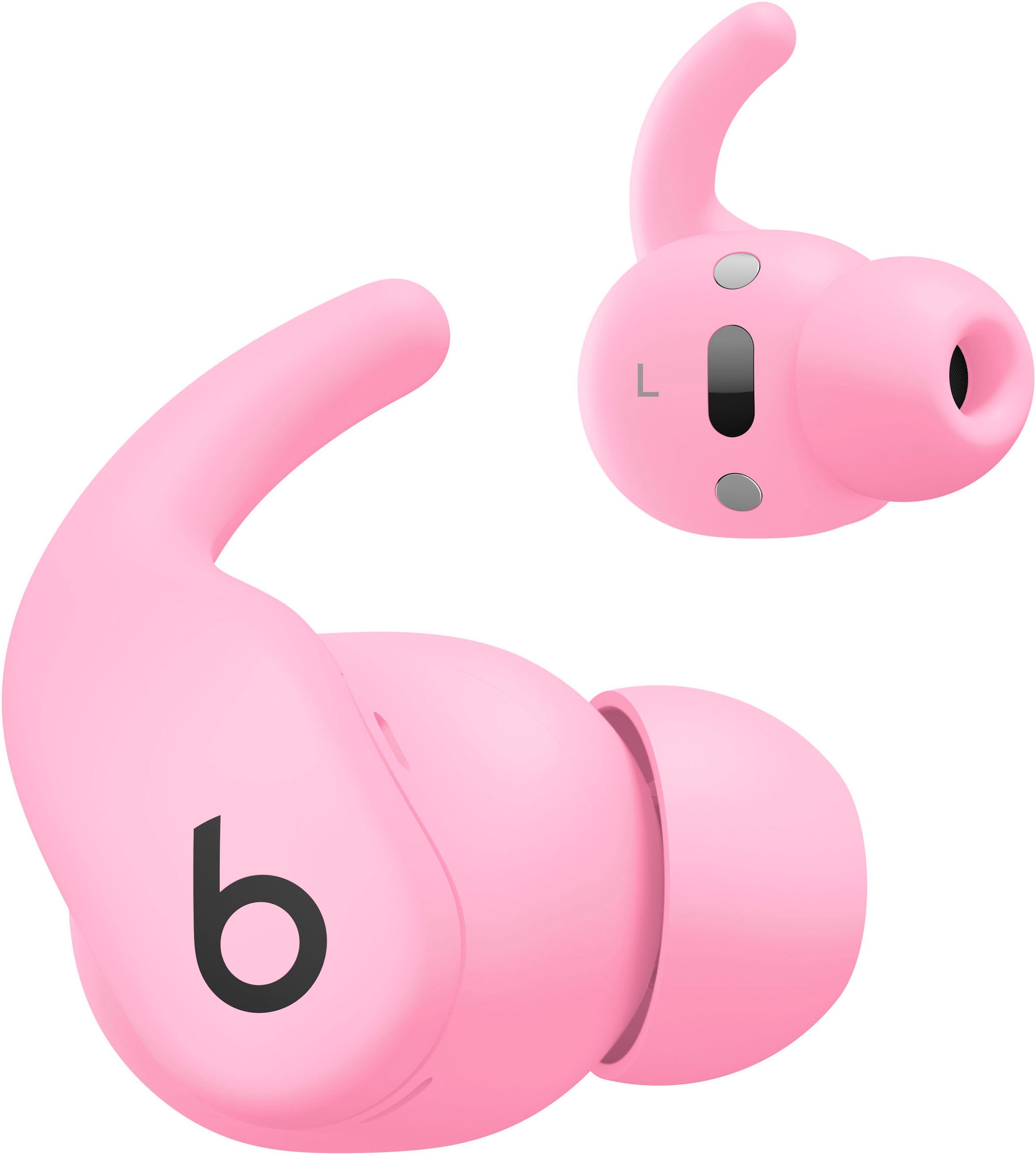 Beats by Dr. Dre Powerbeats Fit In-Ear-Kopfhörer (Active Noise Cancelling (ANC), Siri, Bluetooth)