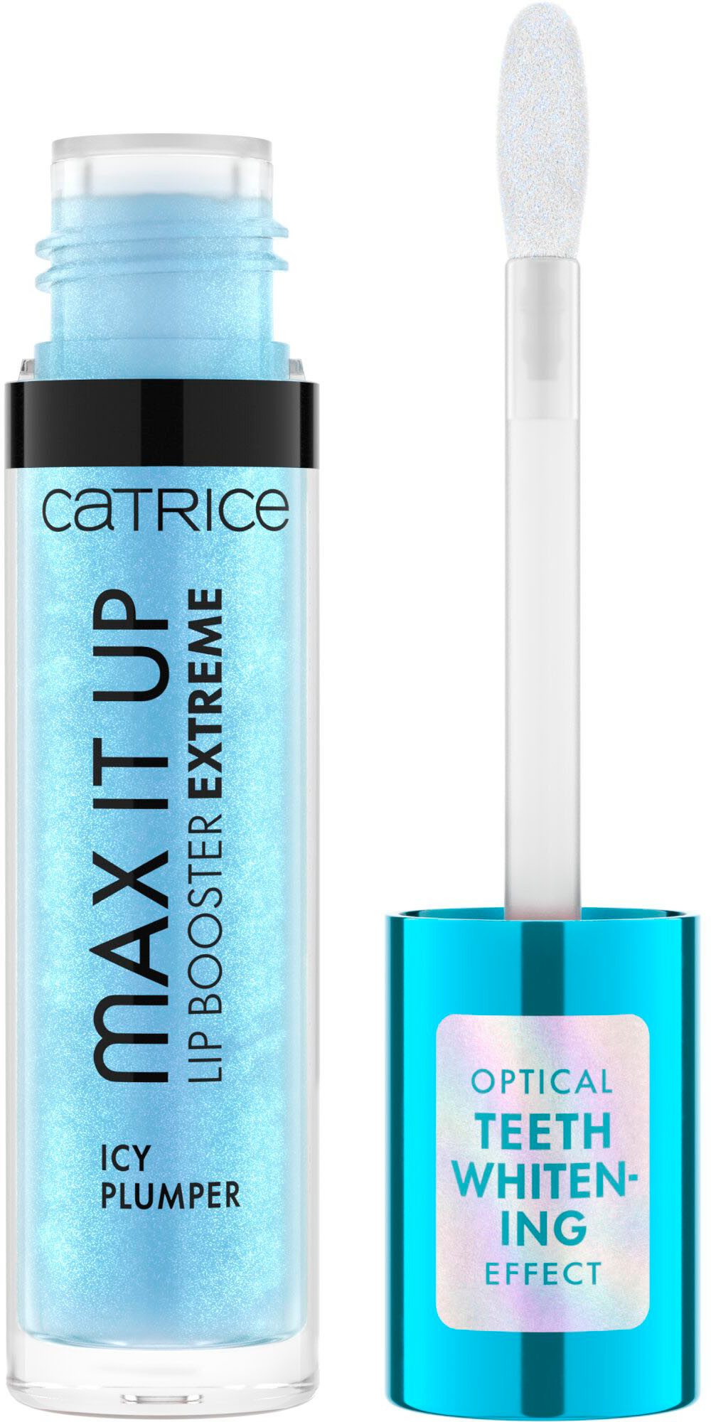 Catrice Lip-Booster Max It Up Lip Booster Extreme, mit Hochglanzfinish