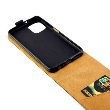 König Design Handyhülle Nokia G22, Schutzhülle Schutztasche Case Cover Etuis Wallet Klapptasche Bookstyle