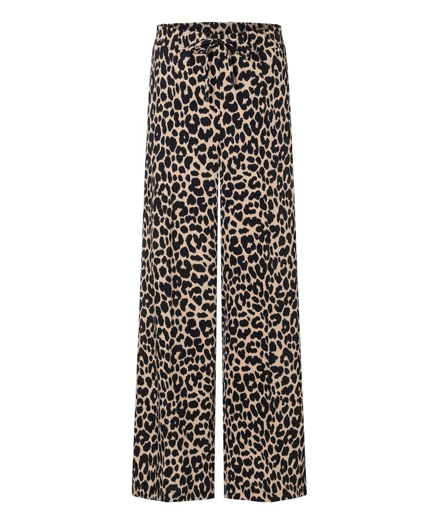 Stoffhose