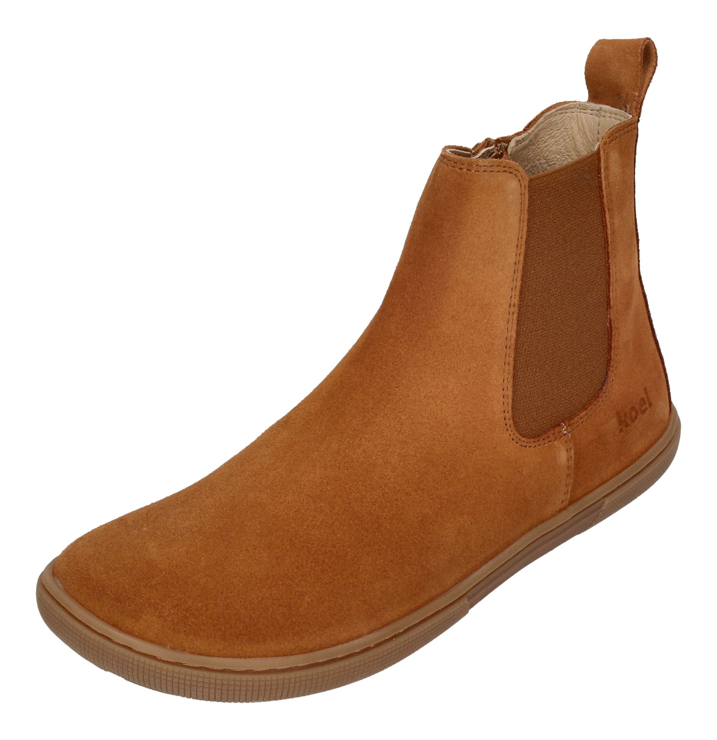 FILAS SUEDE Barfußschuh