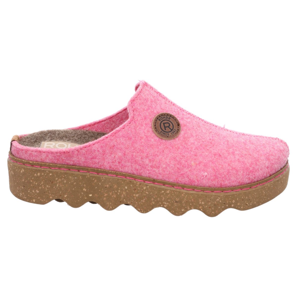 Rohde Foggia-D Clog (1-tlg) Clogs - günstig online kaufen