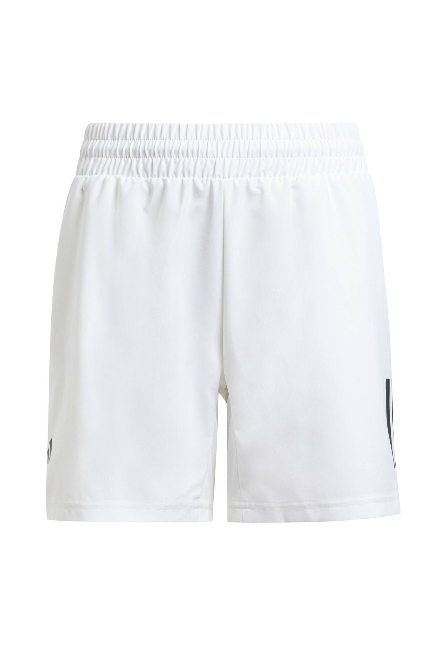 Tennisshort Kinder Tennisshorts CLUB TENNIS 3 STREIFEN KIDS