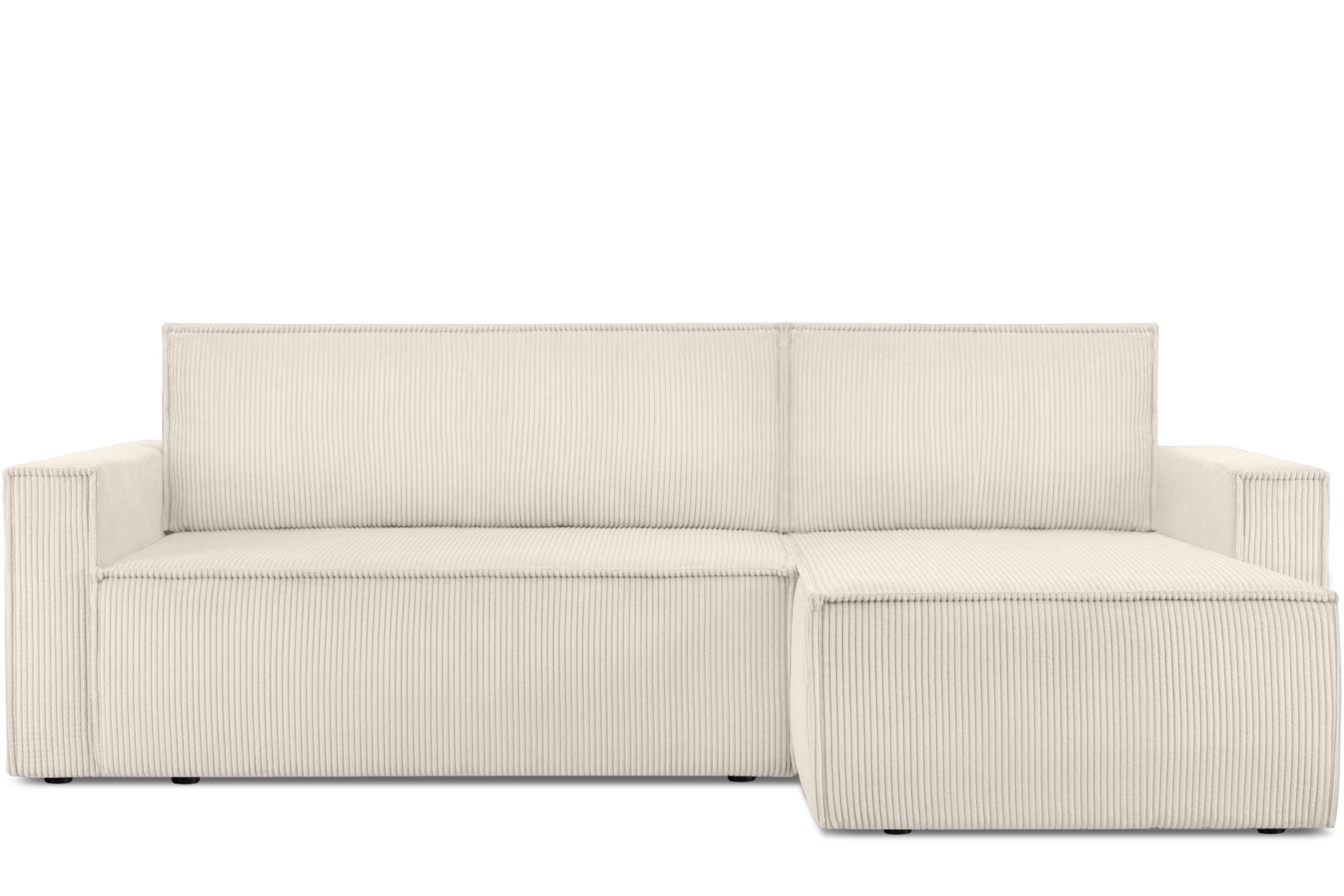 KONSIMO® Ecksofa NAPI Universal-Ecksofa links oder günstig online kaufen