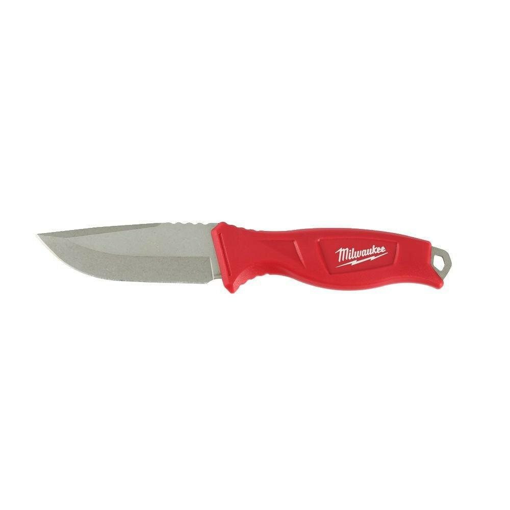 Milwaukee Messerklinge FESTE KLINGE AUS MILWAUKEE