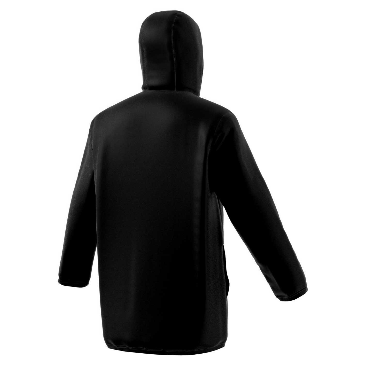 adidas Performance Winterjacke adidas Kinder Stadionjacke Core 18