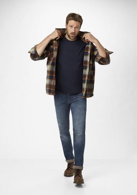 Paddock's Slim-fit-Jeans PIPE Elastische Motion & Comfort Slim-Fit Jeans