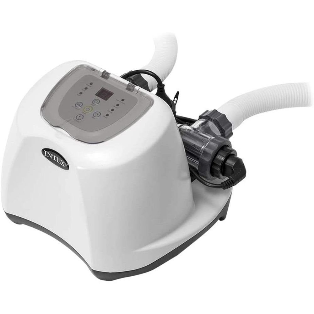 Intex Chlorgenerator Krystal Clear Salzwassersystem ECO6220