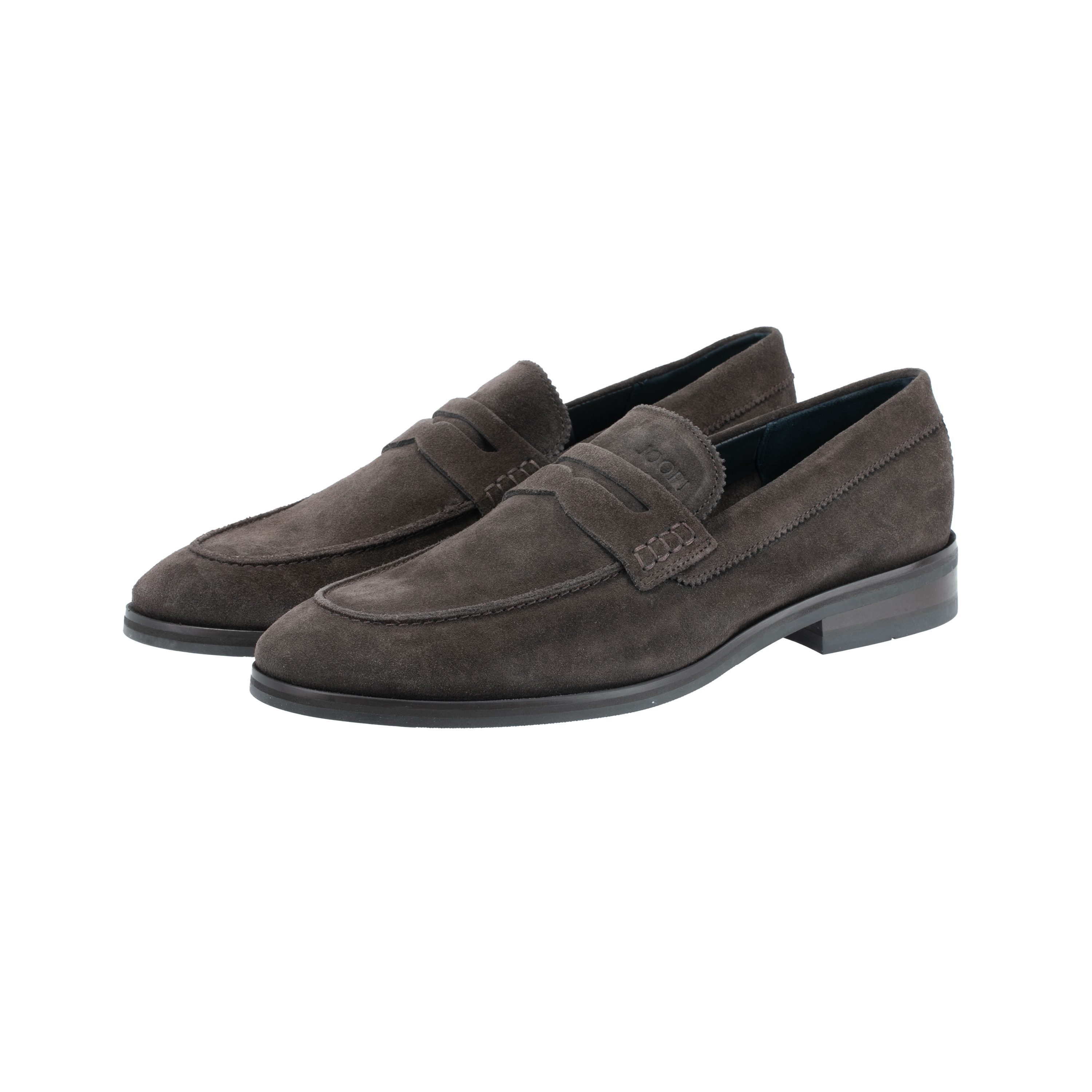 JOOP! velluto kleitos loafer slip on ld Slipper Halbschuh, Mokassin, Schlupfschuh, Loafer mit weicher Lederinnensohle