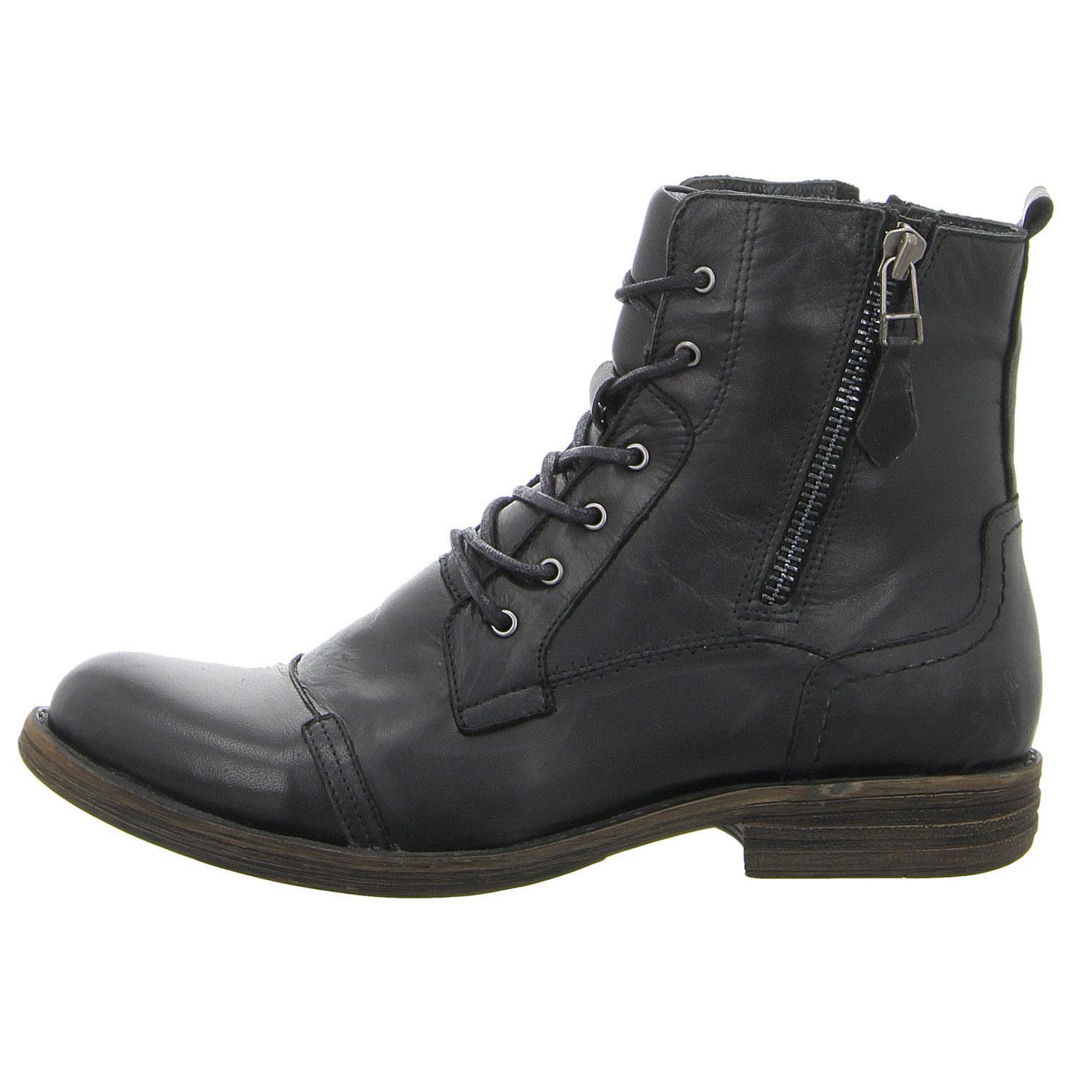 MUSTANG Stiefelette