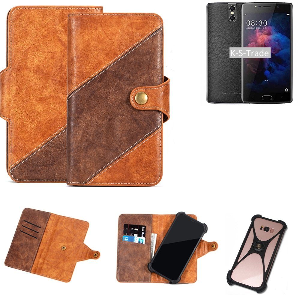 Handyhülle für Doogee BL7000