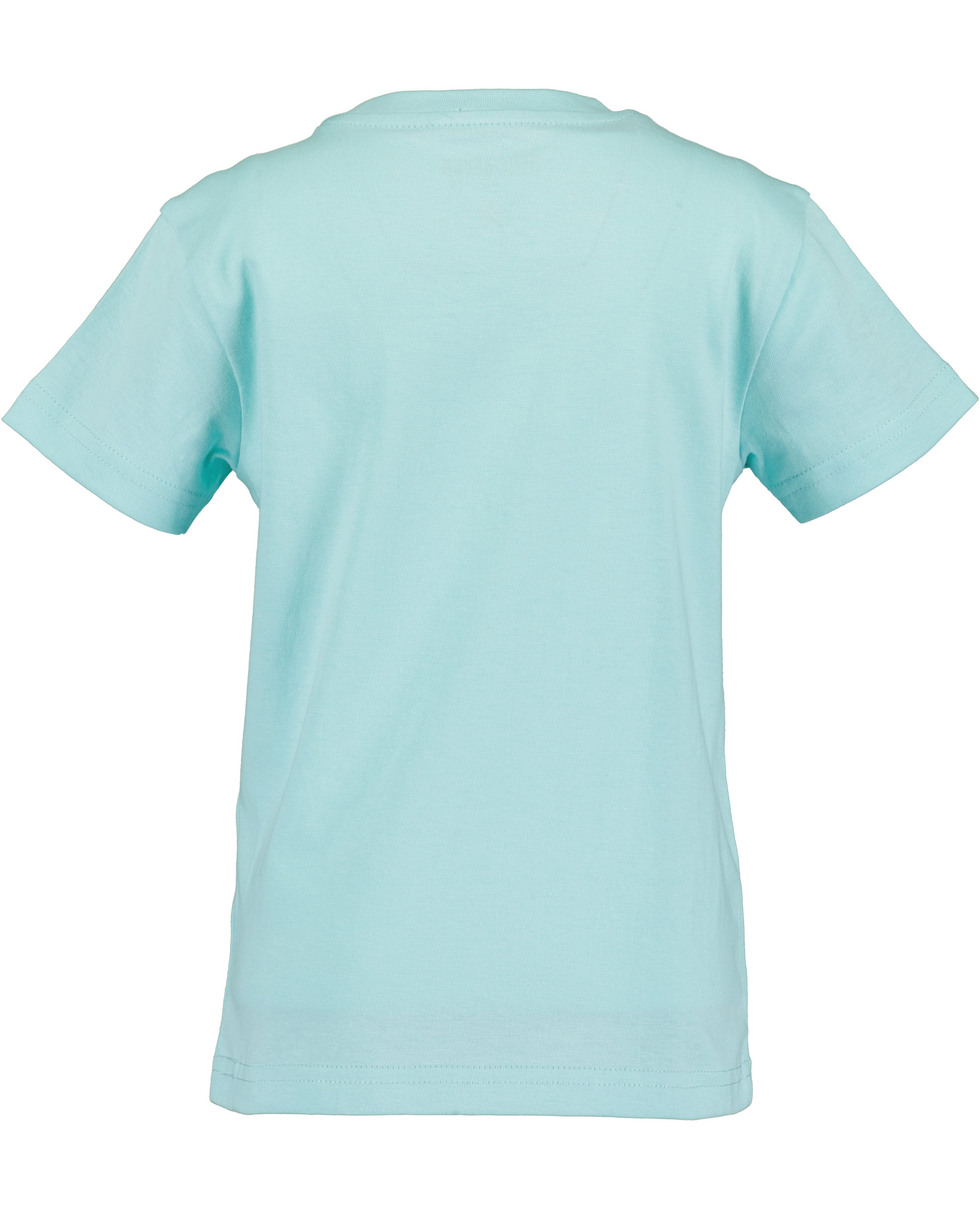 Blue Seven T-Shirt (Packung, 2-tlg) Basic-Passform, aus reiner Baumwolle