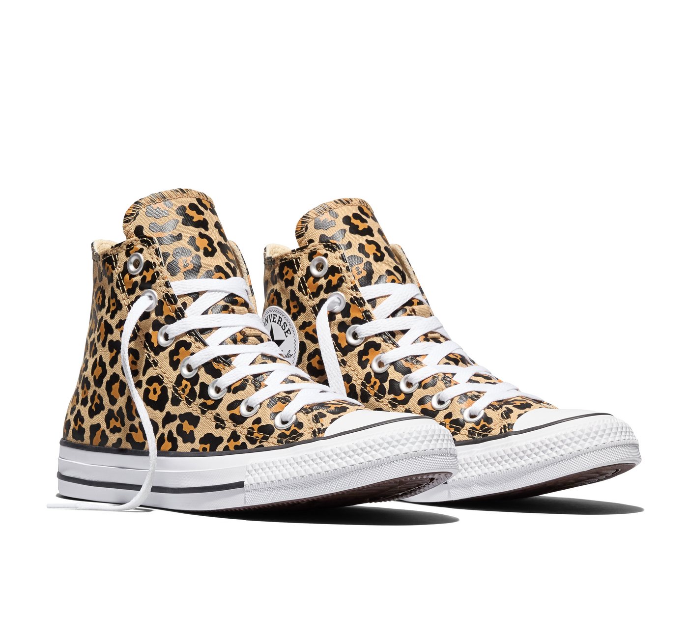 Converse CHUCK TAYLOR ALL STAR LEOPARD Sneaker
