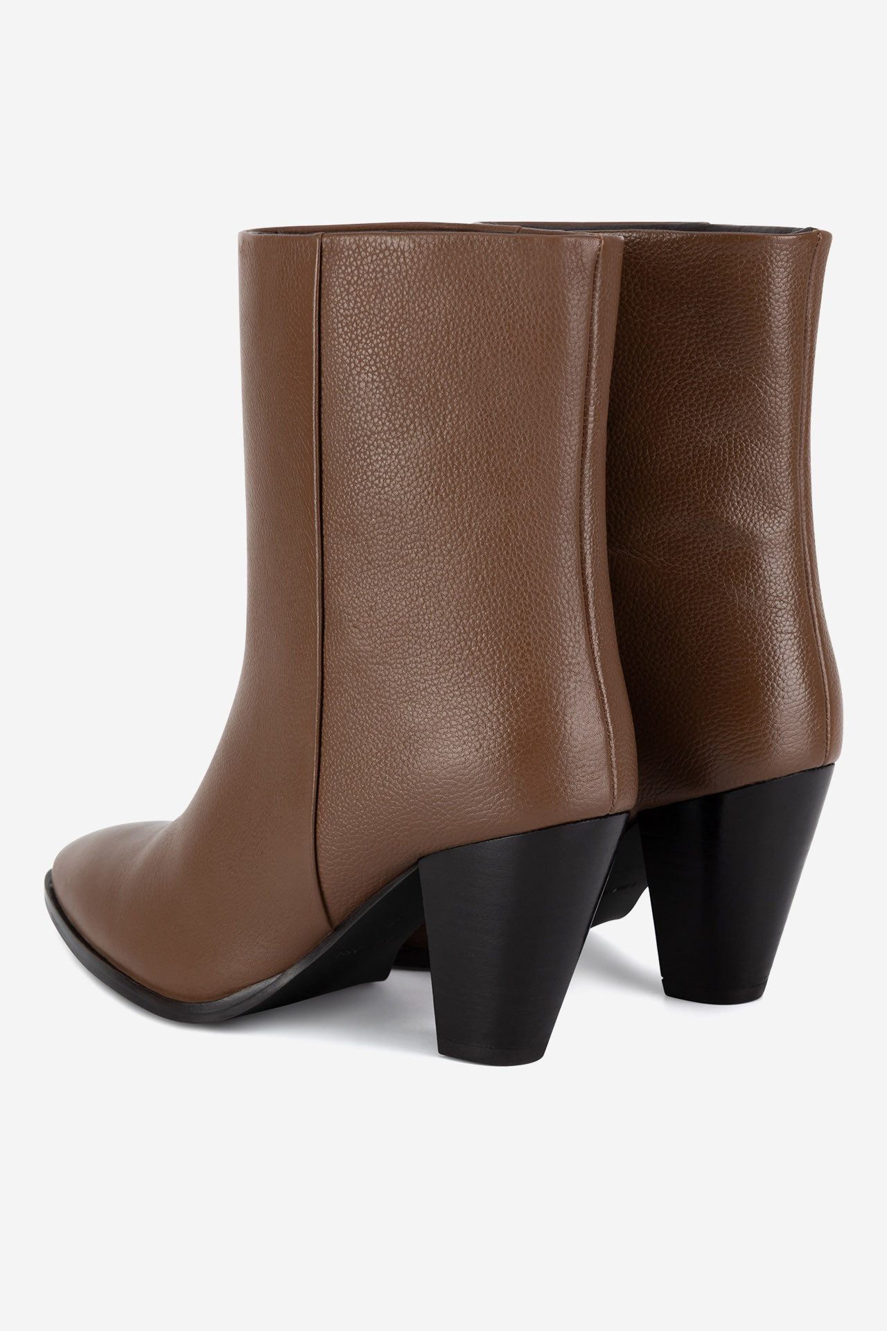 GINO ROSSI Gino Rossi Damen Stiefel 39 braun 5905588878698 Stiefel