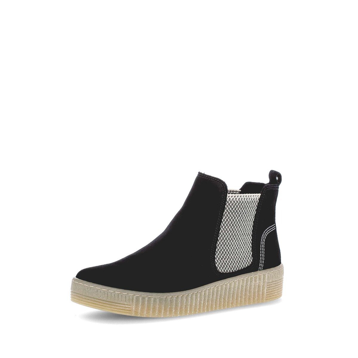 Gabor Chelsea Boot Rauleder Chelseaboots günstig online kaufen