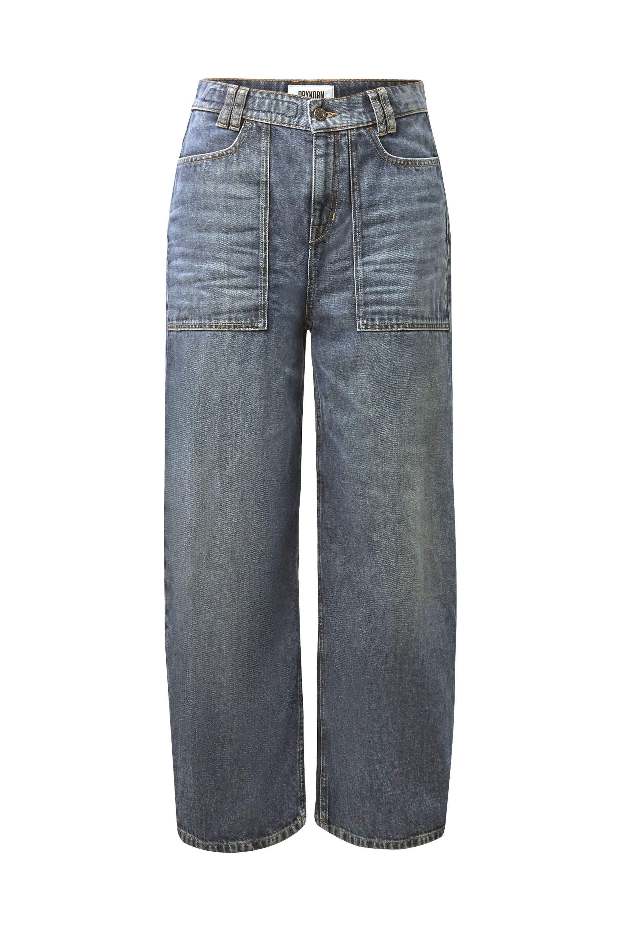 Drykorn Weite Jeans