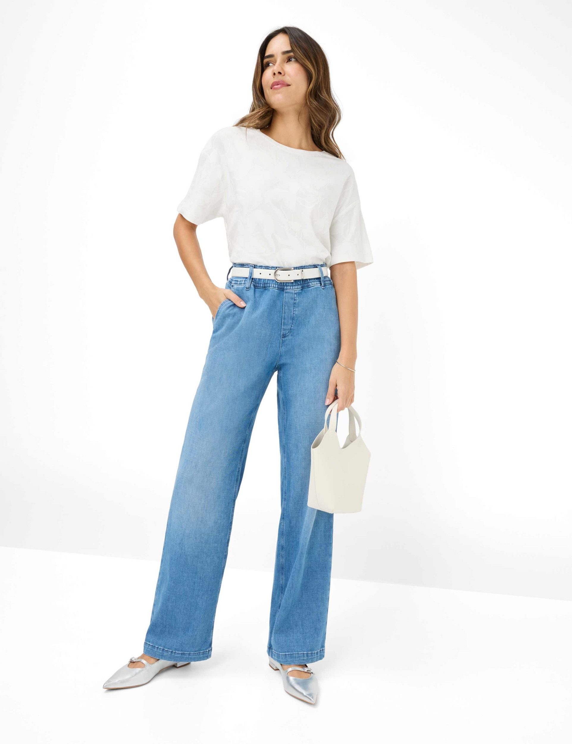 Brax Skinny-fit-Jeans STYLE.MAINE