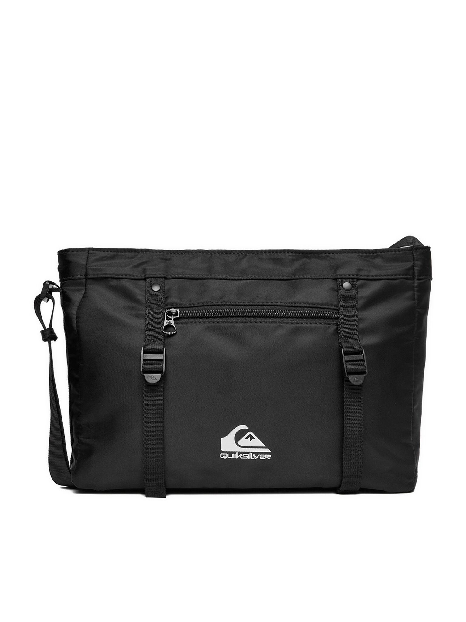 Quiksilver Handtasche Quiksilver Herrenhandtasche Schwarz QUIKSILVER-CWBEO-QUIC-M-002-09 Sch