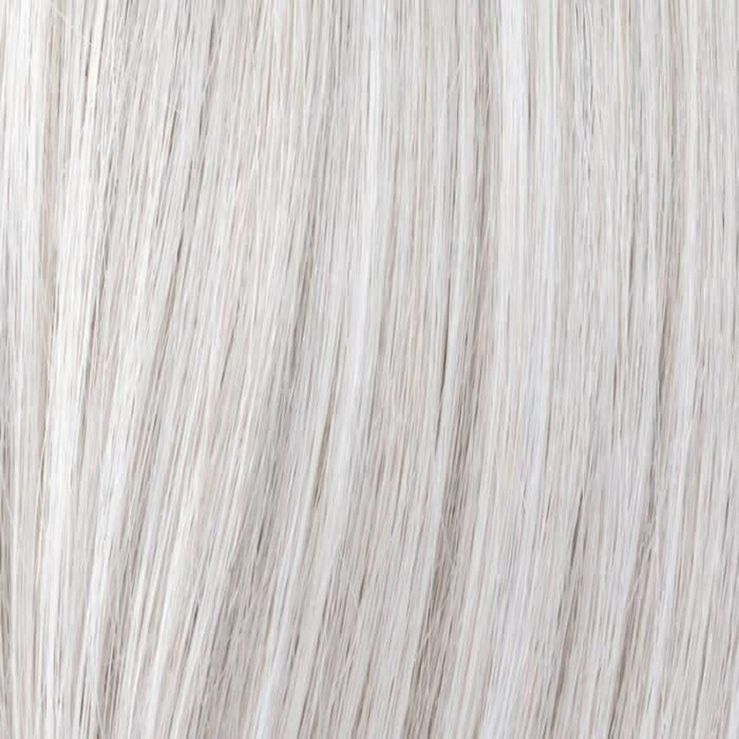 Ellen Wille Toupet Ellen Wille Fizz, Mit 100% handgeknüpfter Double-Mono-Basis und Lace Front.