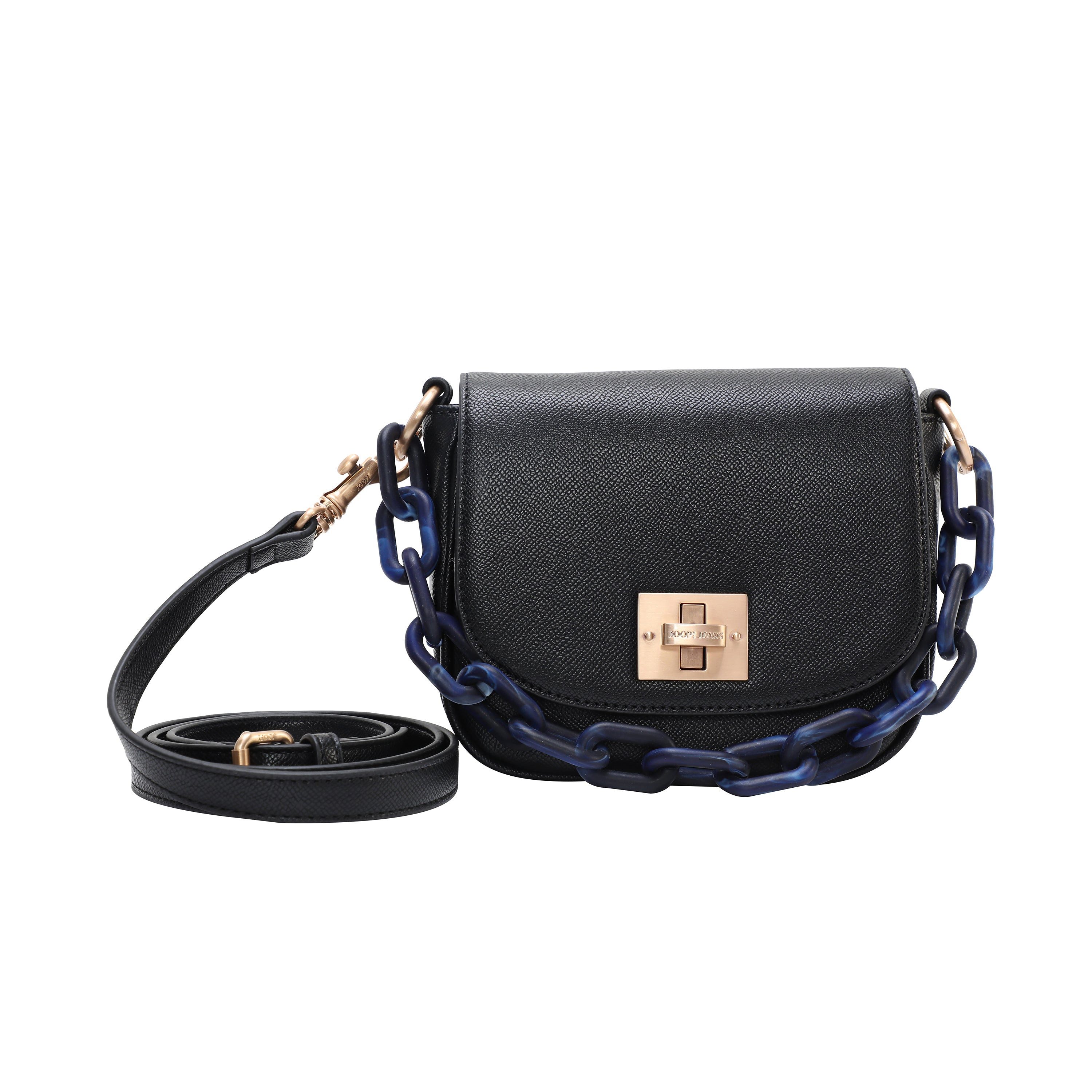 Schultertasche Joop Jeans - Damen Schultertasche Tesoro Sia