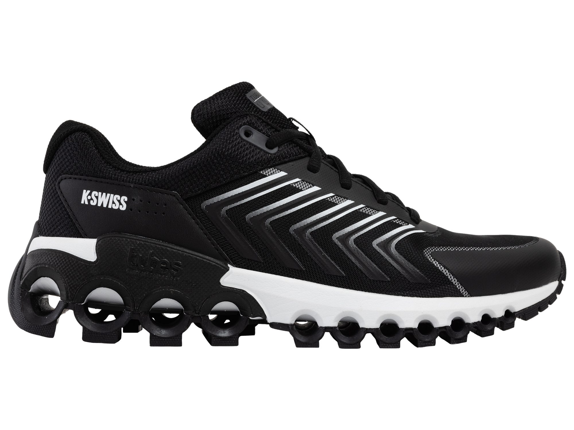 K-Swiss Tubes Sport Ultra Sneaker