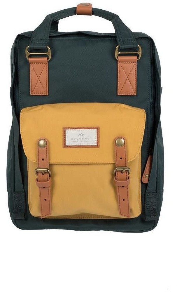 Doughnut Freizeitrucksack Macaroon Rucksack günstig online kaufen