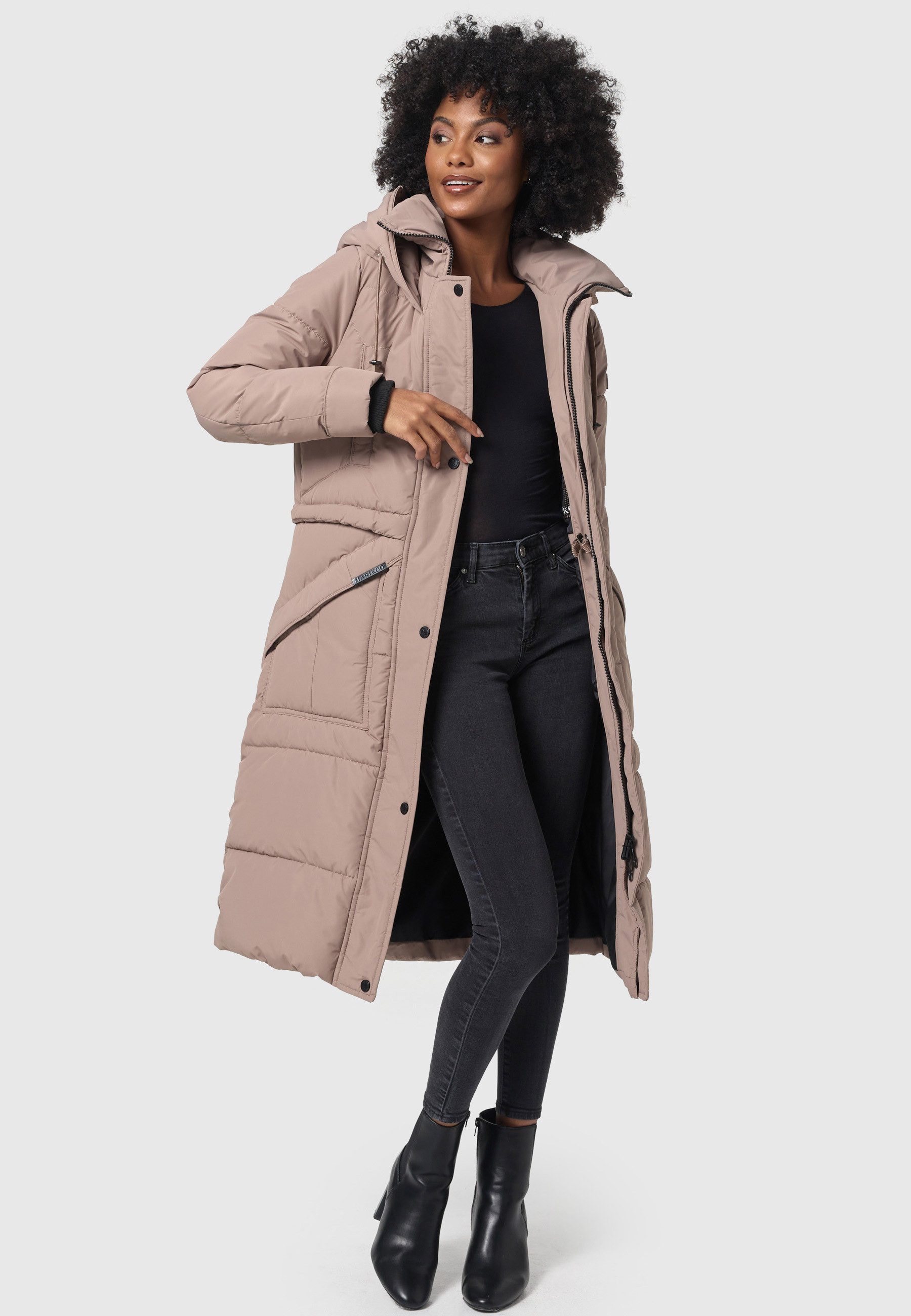 Winterjacke Ayumii
