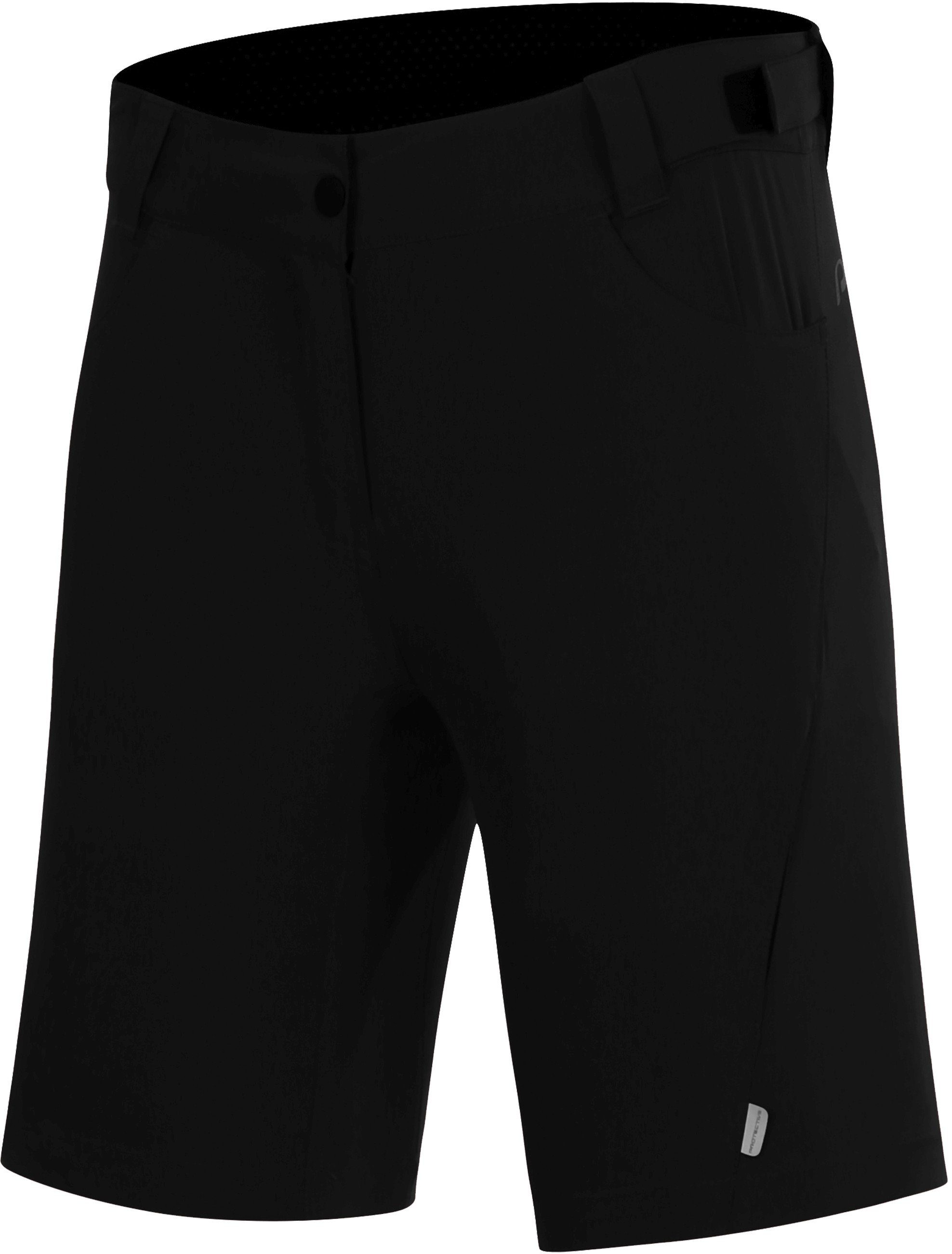 black Women P-Valley Trekkingshorts Protective