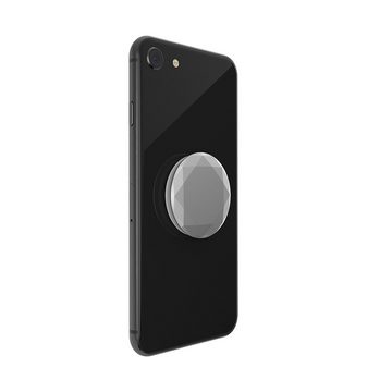 Popsockets PopSockets, PopGrip, Ausziehbarer Sockel und Griff für Smartphones Popsockets