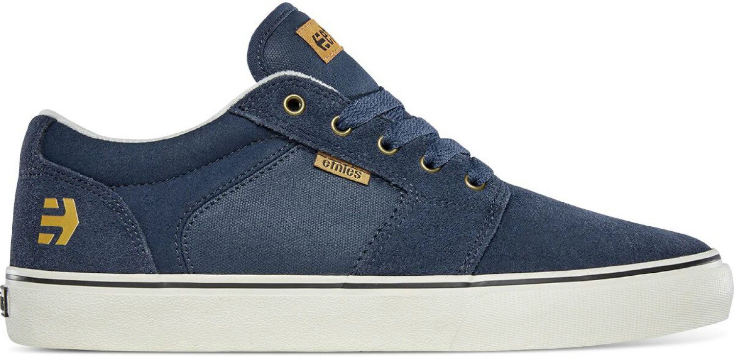 Barge Ls 4101000351-501 Skaterschuhe Skateschuh