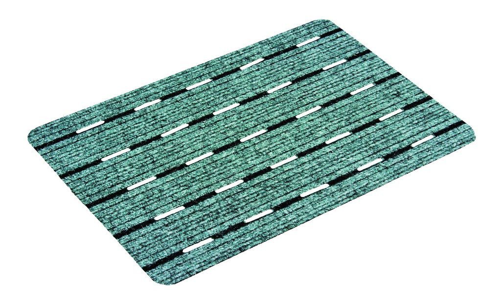 Golze Fußmatte, Höhe: 1 mm