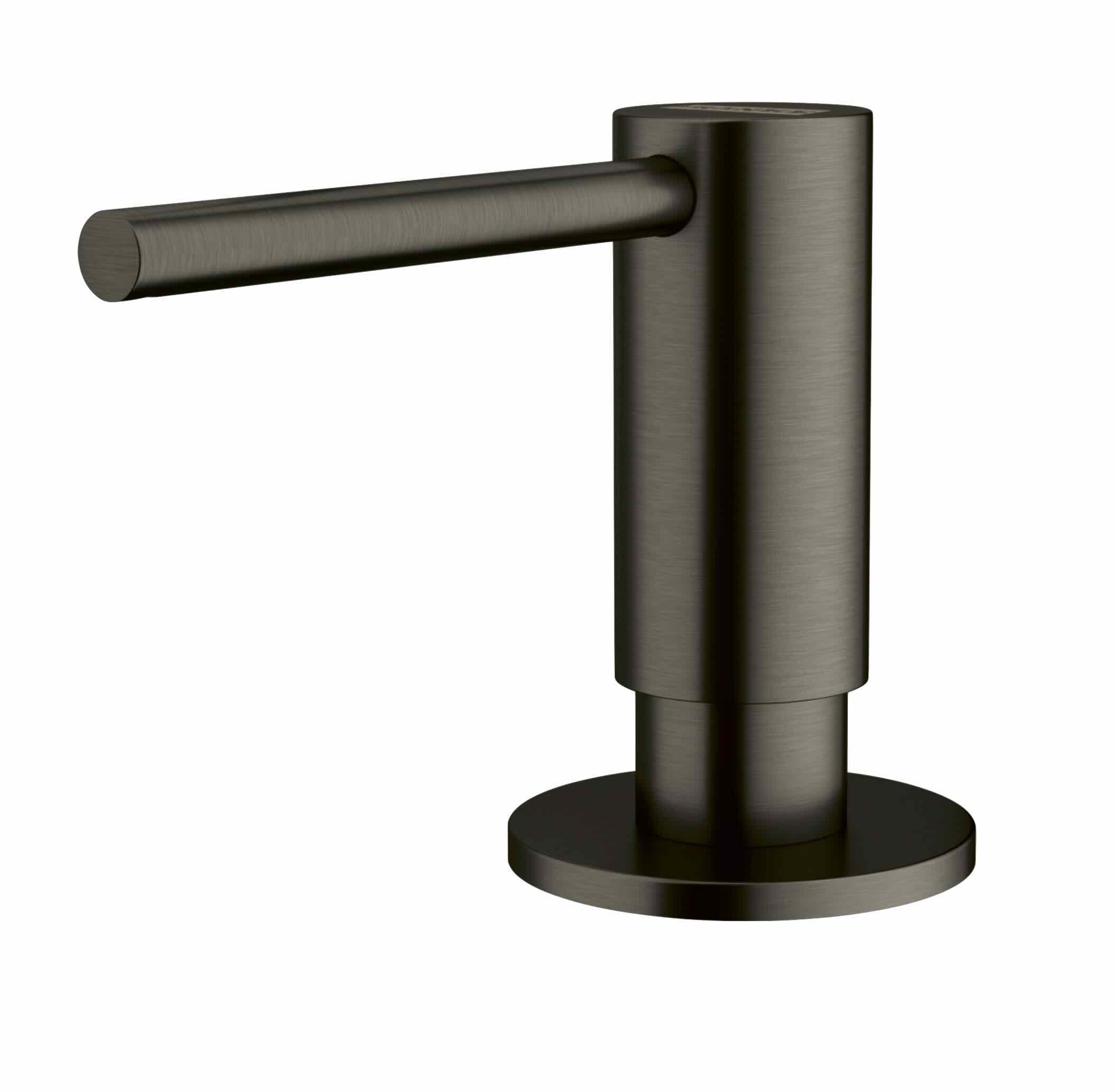 FRANKE Дозаторы для моющих средств FRANKE Spülmittel-Dispenser Atlas, Behälter 350ml