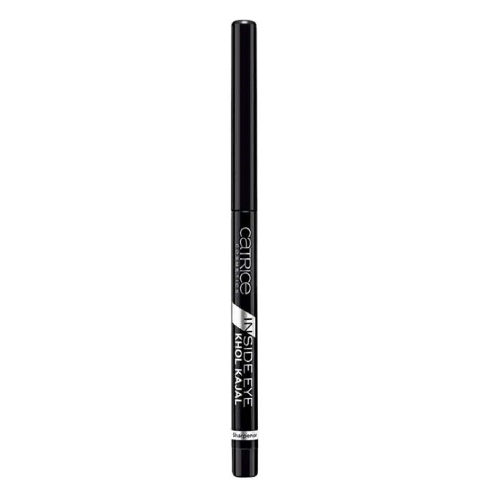 Catrice Kajal Inside Eye Khol Kajal 010 Black Is The New Black