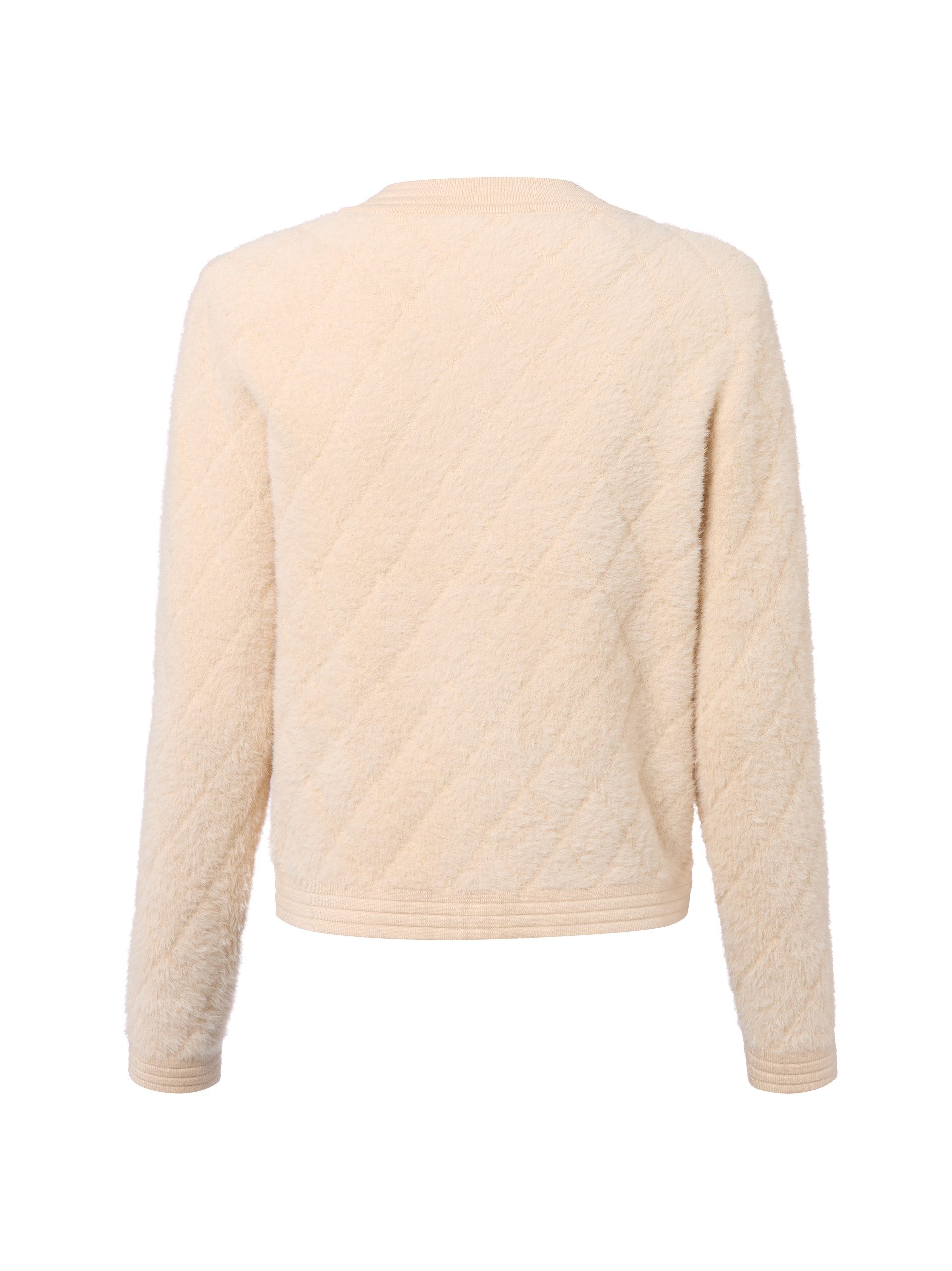 MORE&MORE Strickjacke