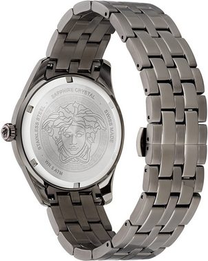 Versace Quarzuhr GRECA TIME, VE3K00622